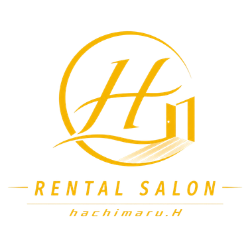 RENTAL SALON  hachimaru.H